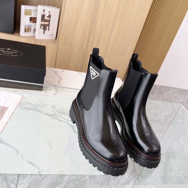 Pra*a boots